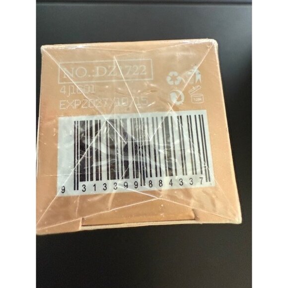 BARUBT Foundation Medium Spectrum Sunscreen Serum SPF 50 1.4fl oz color changing - Picture 7 of 7